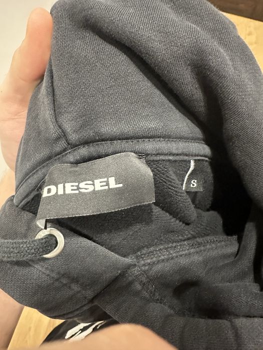 Hanorac Diesel