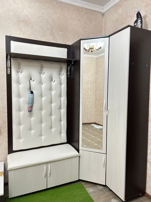 Мебель для прихожей