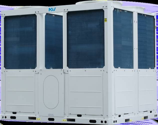 Продажа, монтаж, ремонт Midea MDV