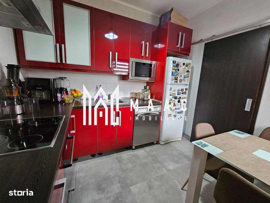 Apartament la vilă I 67 mpu I Curte proprie I Arhitecților