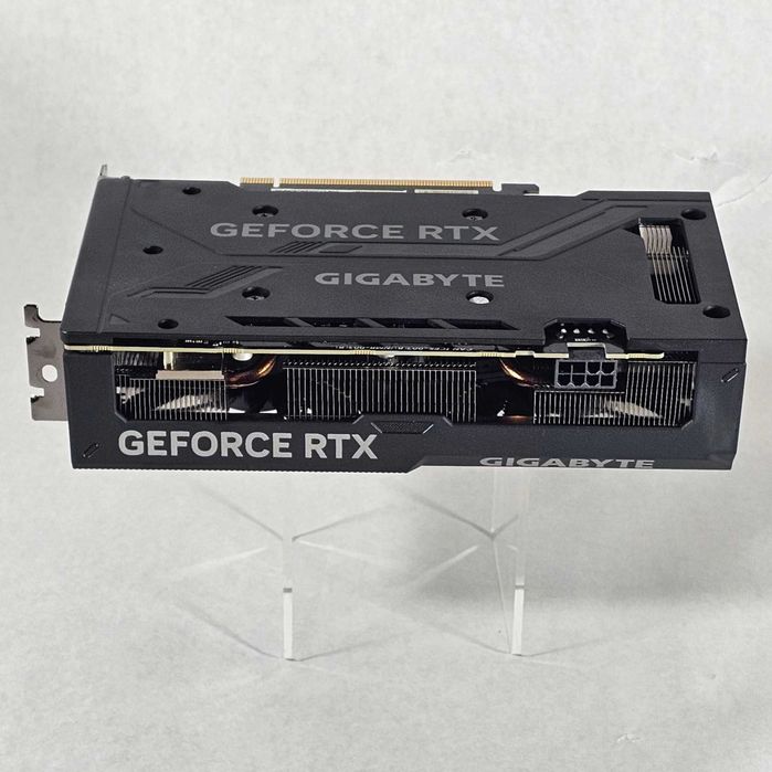 RTX 4060Ti Gigabyte 8gb gddr6 1 месяц