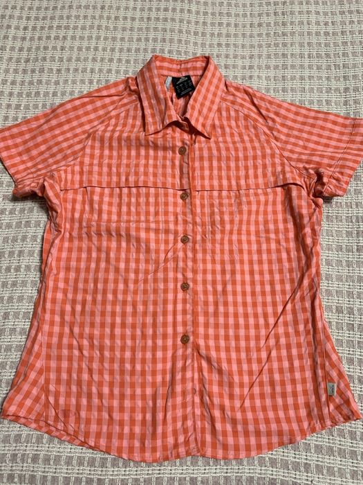 Рубашки для девочек/девушек