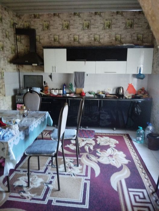 Участка сотилади, Мохи-хосса