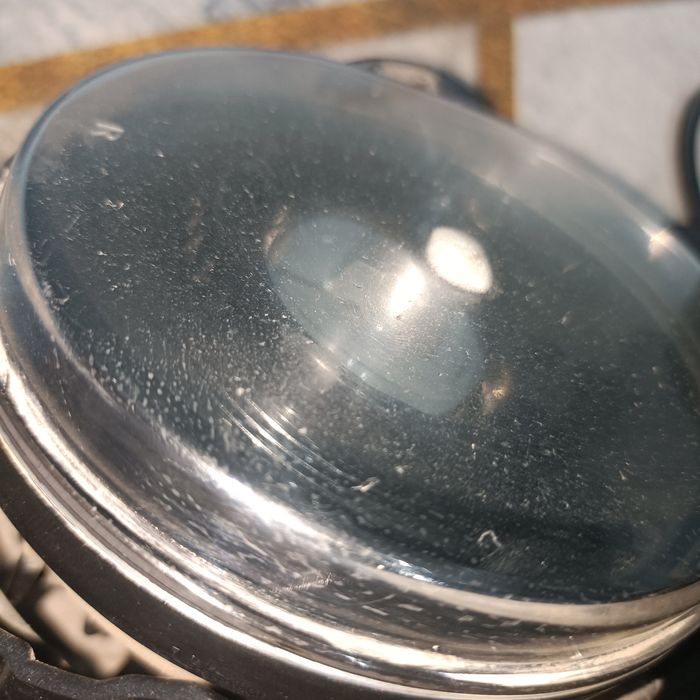 Продам противотуманки на Кобальт