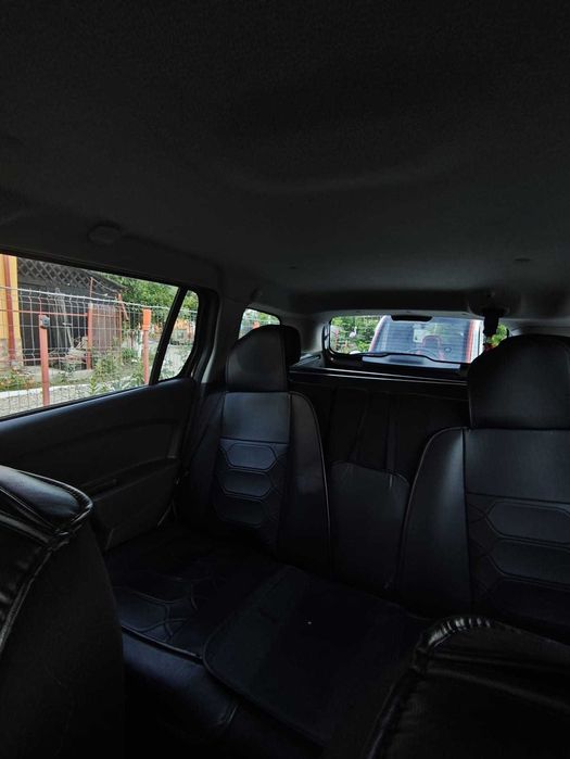 Vand Dacia Logan MCV