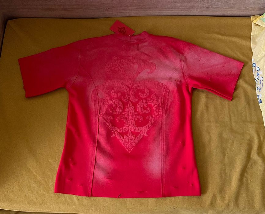 Мъжка тениска Alexander Spade