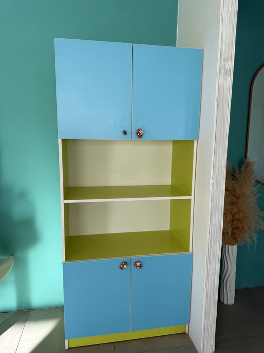 Шкаф новый 10000