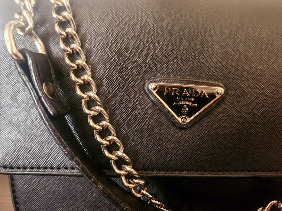 PRADA дамска чанта