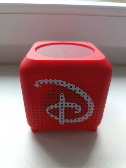 Дисни колонка (Магически аудио приказки)