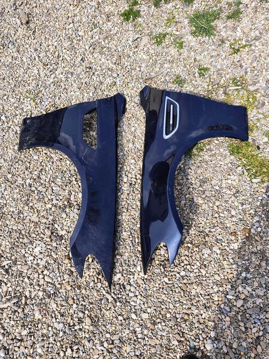 Предни М5 калници за БМВ Ф10