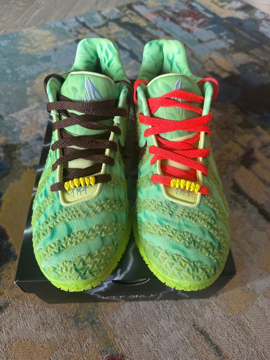 Nike Ja 3 Баскетболни маратонки