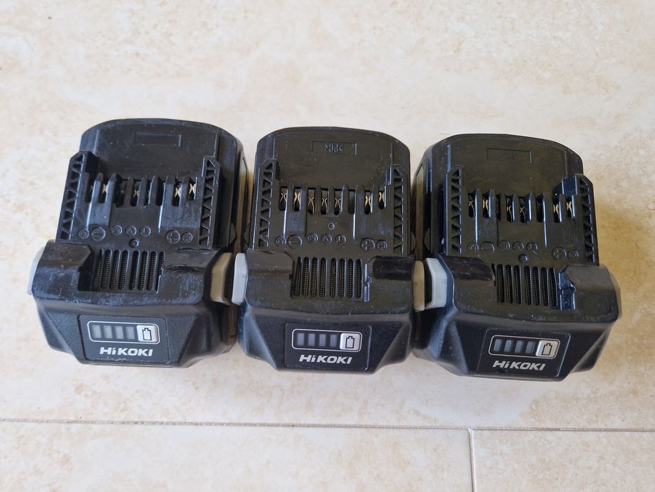 hikoki 18v - Scule electrice - anunțuri online | OLX.ro