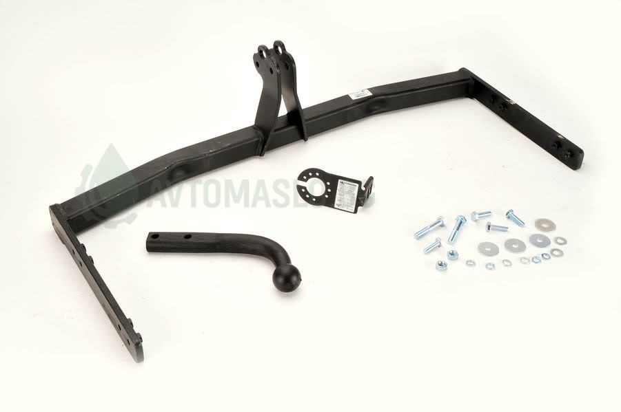 НОВ Теглич за Skoda Octavia сваляем теглич за шкода октавия подслиен