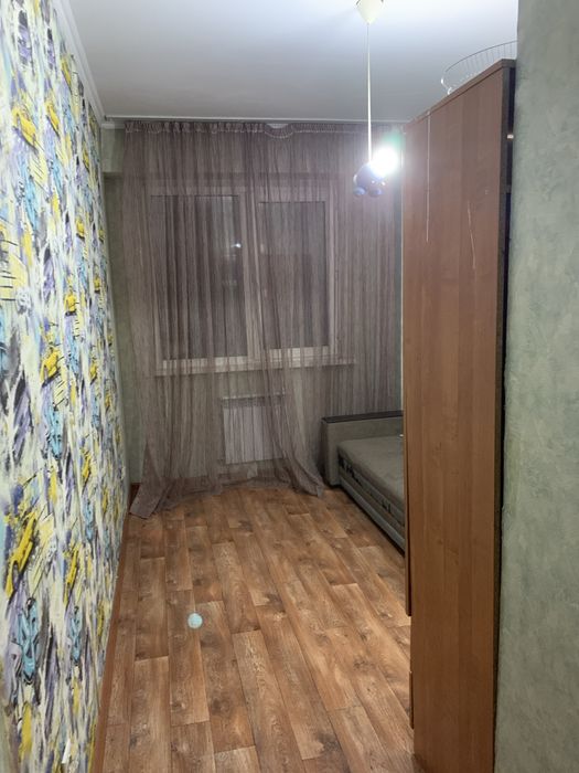 Сдам 3-х комнатную квартиру