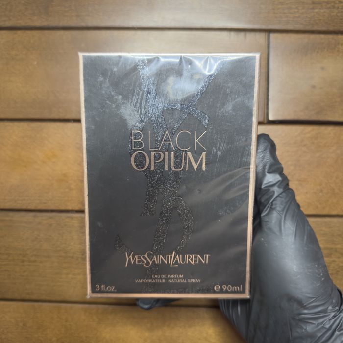 Black Opium Parfum Femei 100ml Sigilat Livrare 24-48h Verificare Plata Ramburs