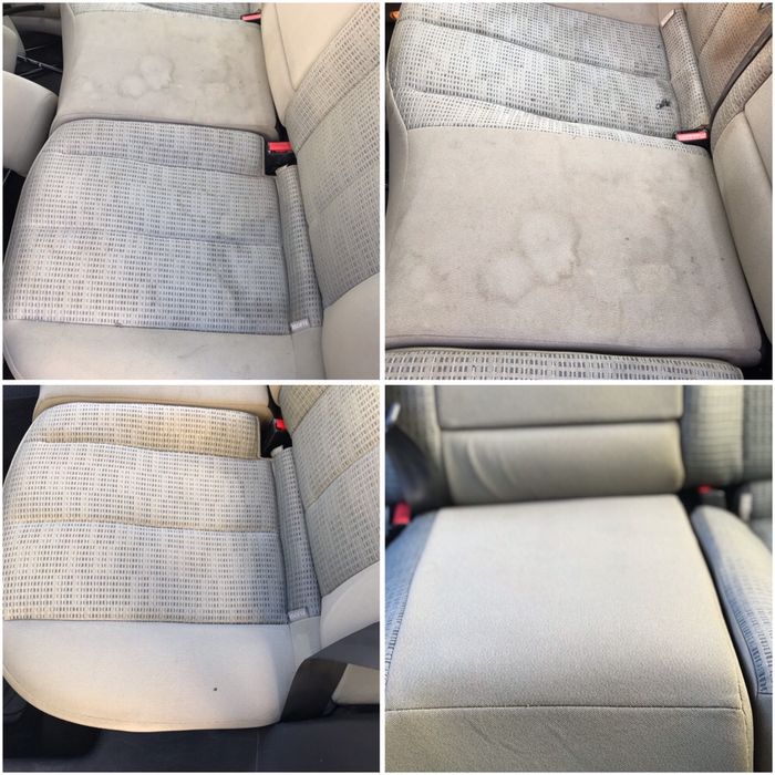 Curățare canapele/ curățare terenuri / curatare masini auto
