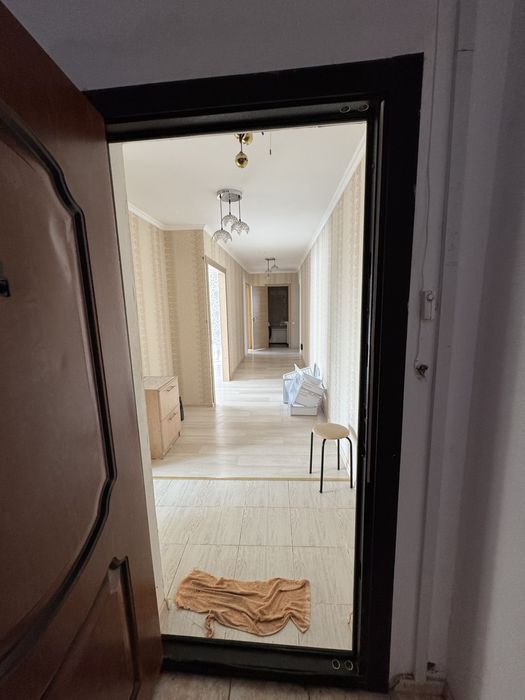 Сдается квартира 3-х ком  СРОЧНО