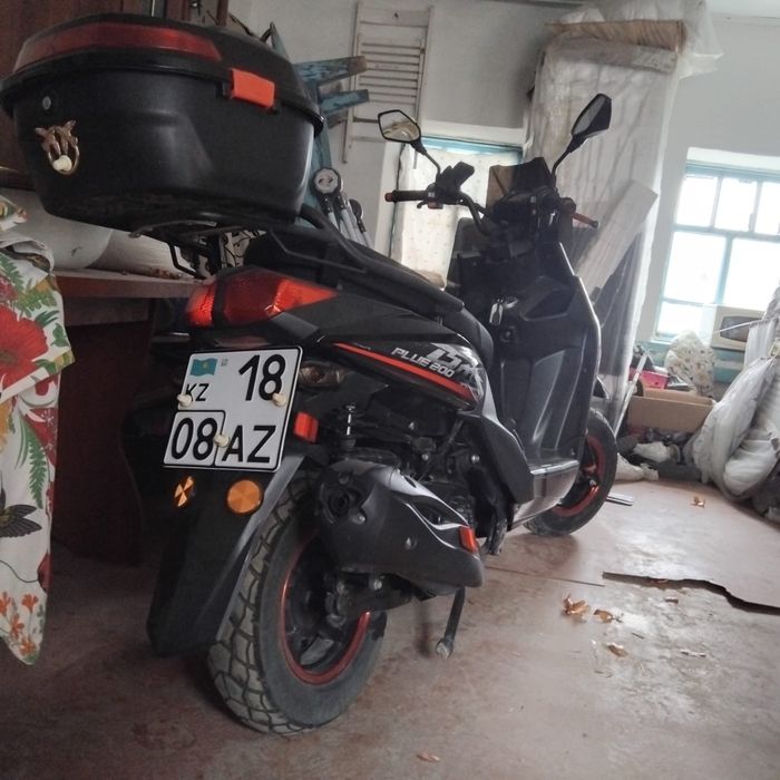 Самурай сатылады