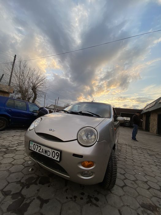 Продам не просто автомобиль