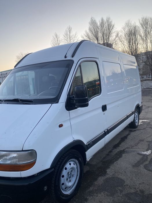 Продам бус цельнометалический