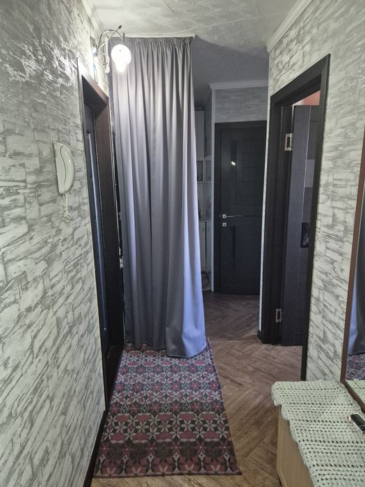 Недвижимость квартира