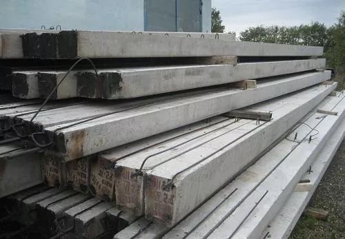 Стойка,Столбы св 110-3.5