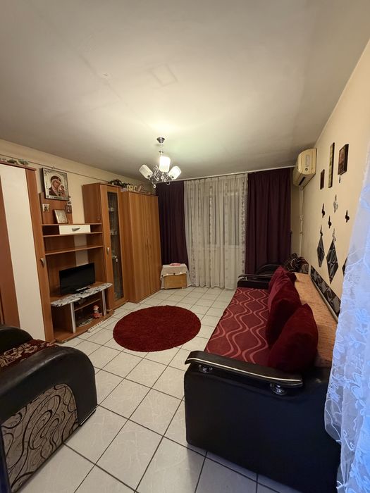 Inchiriez apartament 2 camere  Ploiesti vest