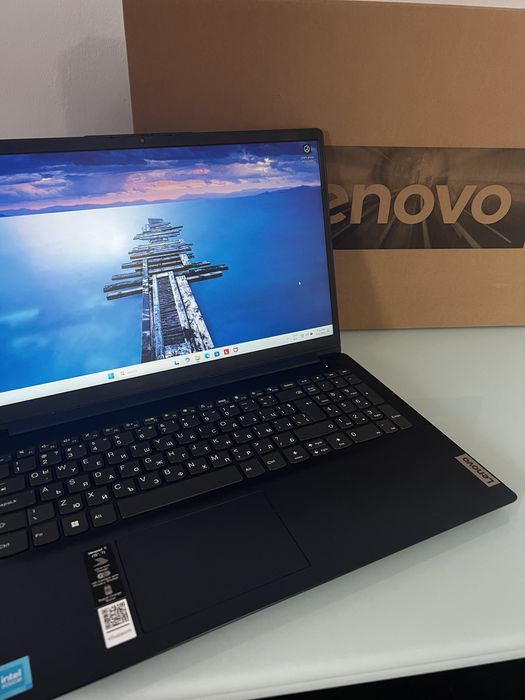 Lenovo IdeaPad 1 15IJL7 | С гаранция