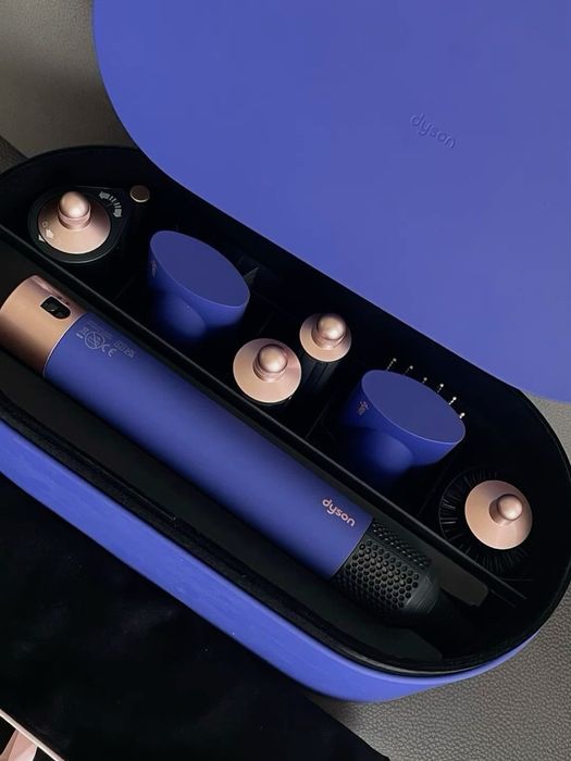 Dyson стайлер для волос