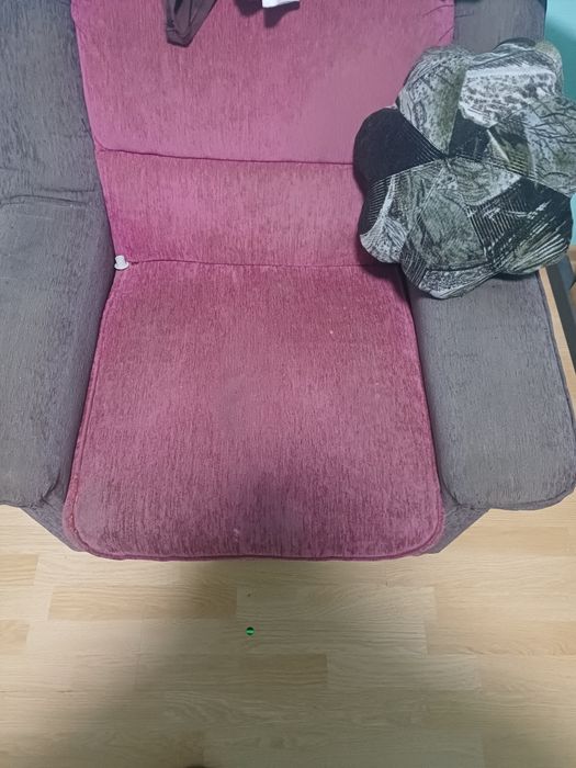 Диван+ кресло продам