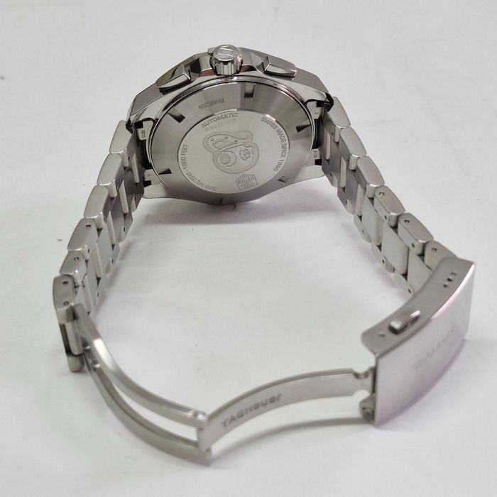 Liquid Money vinde - Ceas Tag Heuer Aquaracer automatic