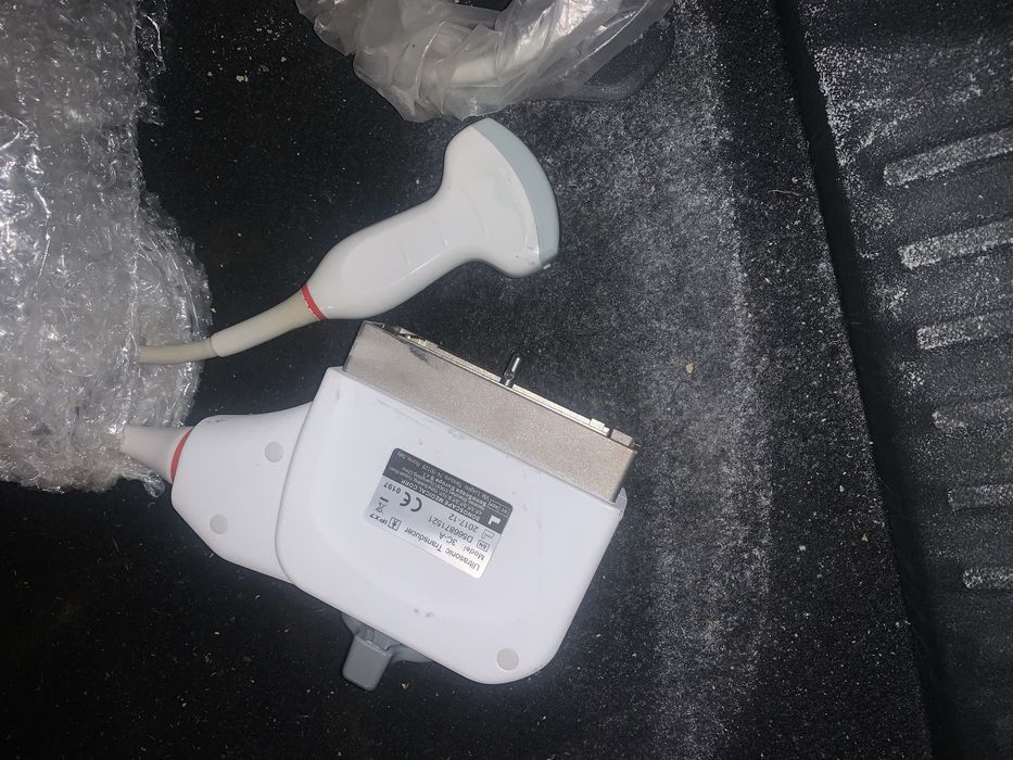 Sonoscape датчики узи