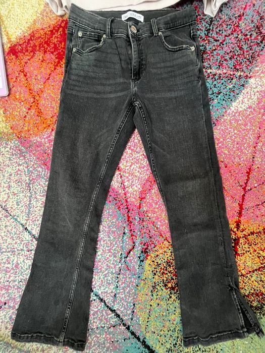 Blugi Zara fete 152 cm