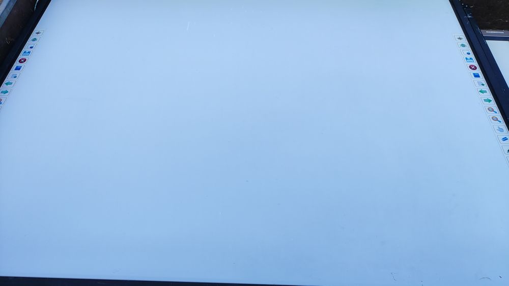 Продам интерактивные доски с проэкторами