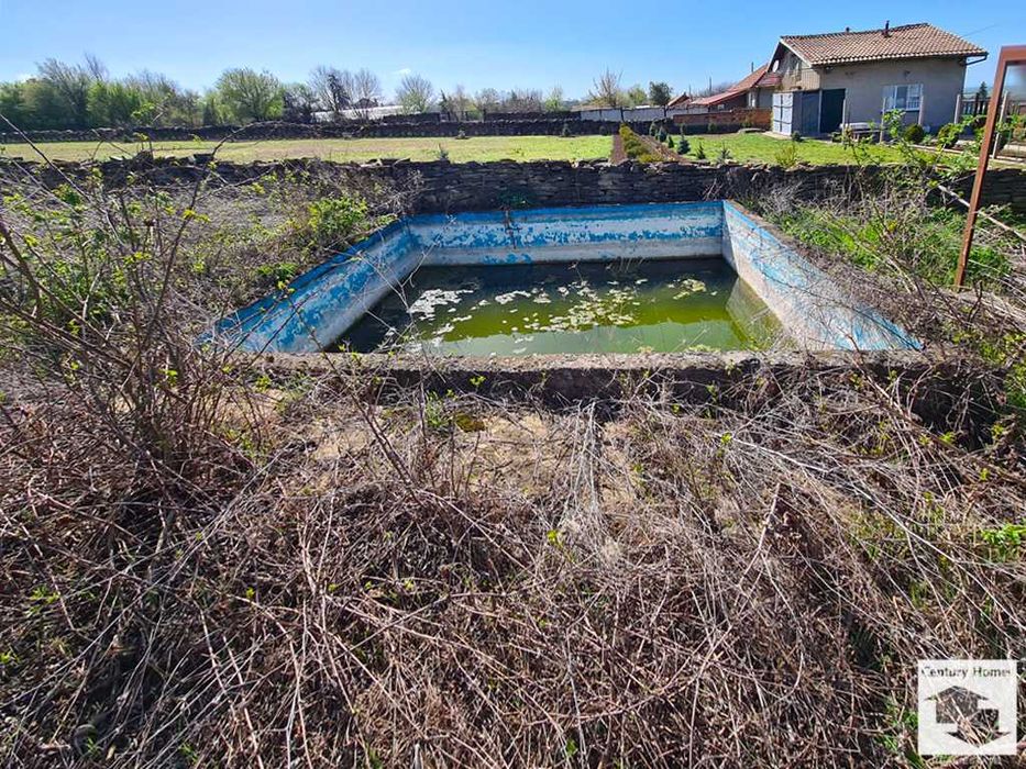 Продава се Къща в с. Дъскот, Област Велико Търново - 110 кв.м за 155 €/кв.м - Снимка #16