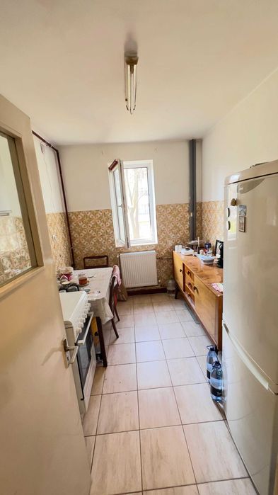 Apartament 2 camere Tomis 2/Vis-a-Vis de Spitalul Judetean