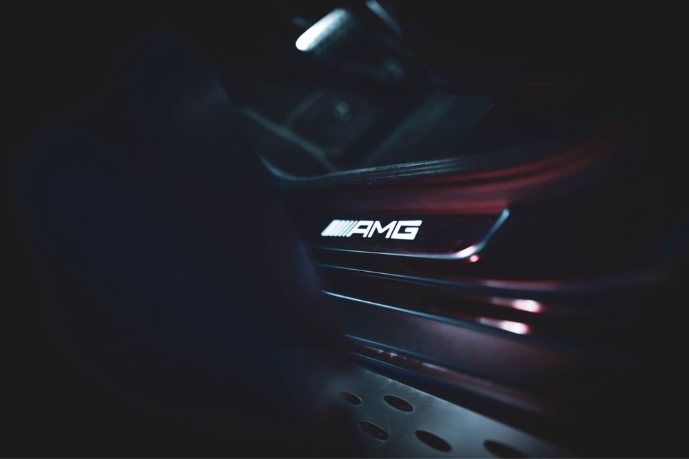MERCEDES-BENZ C-Class 2022 — imagine 4
