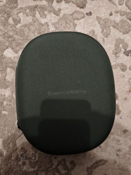 Căști Bowers &  Wilkins px7 s2e