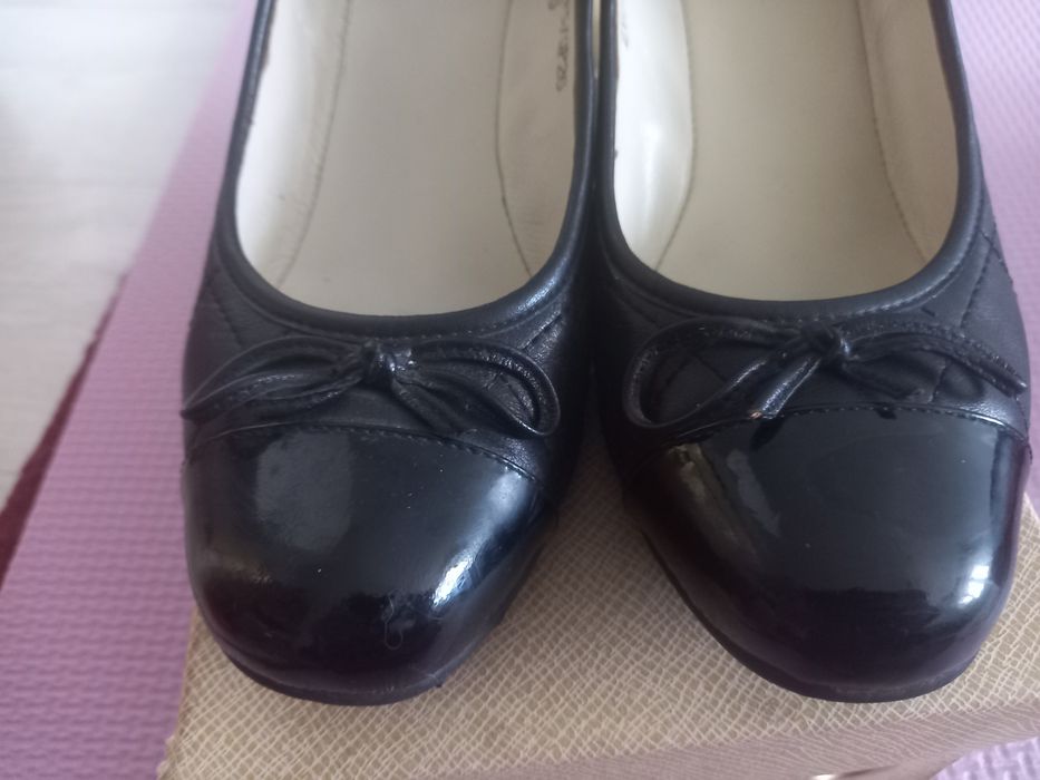 Продам туфли разные