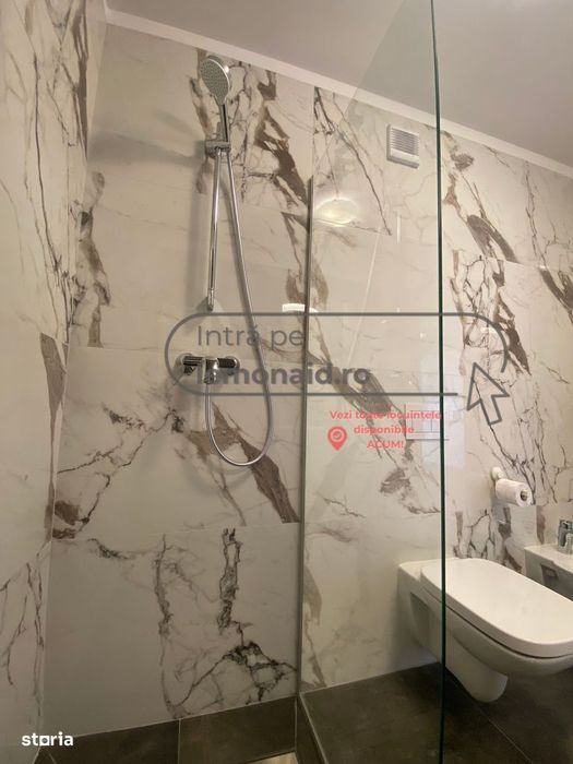 Apartament de inchiriat - bloc nou - Judetean - Timisoara
