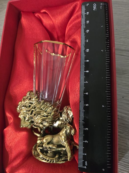 Продам рюмку лафитник Прайд 40 мл