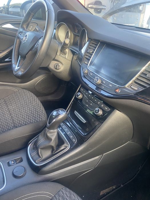 Ceasuri bord Opel Astra K 1.6 cdti 2016