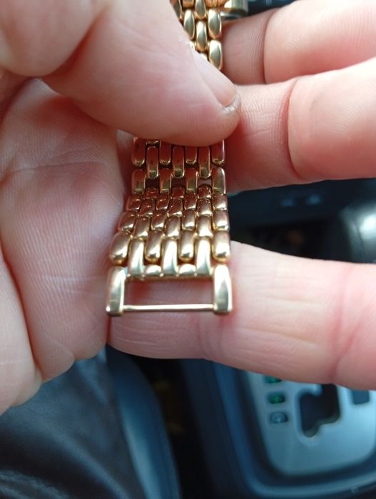 Ceas Condor automatic  redus