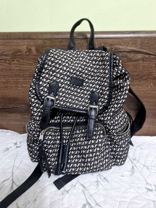 Раница pepe jeans използвана