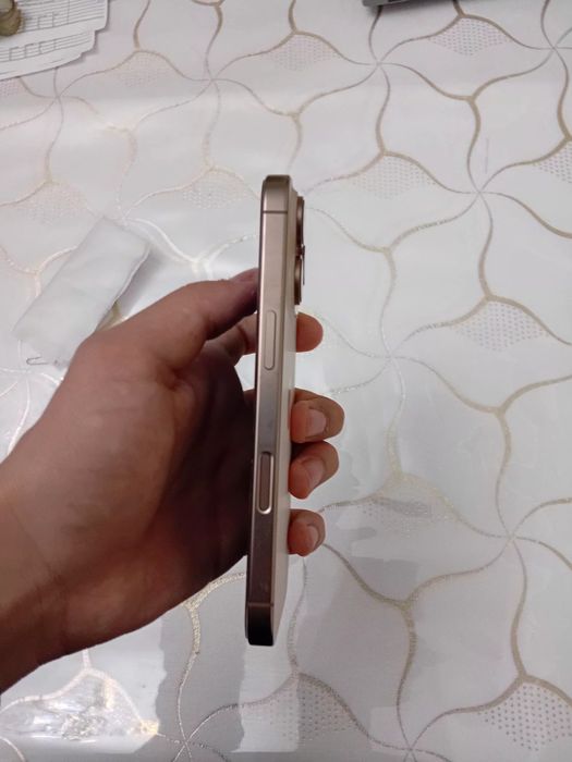 Iphone 16 pro 128 GB