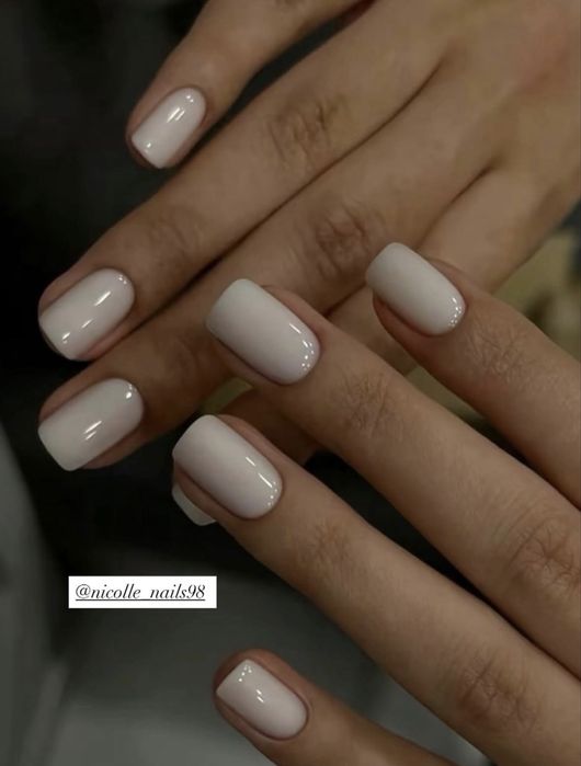 Unghii cu gel , manichiura / pedichiura !