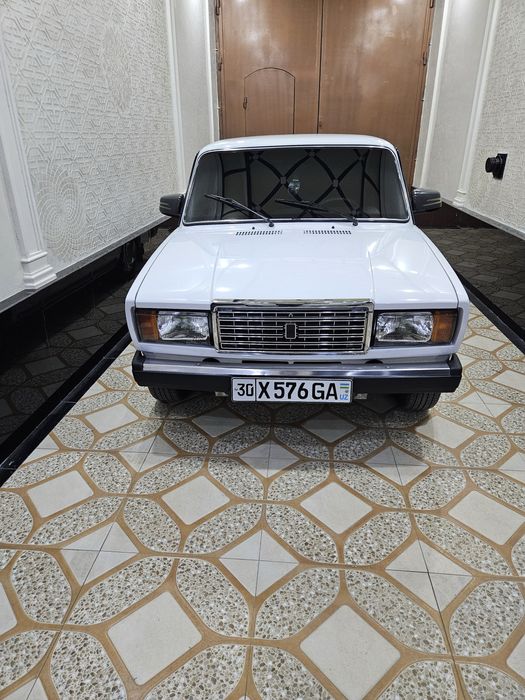 Жигули 07 сотилади холати зур