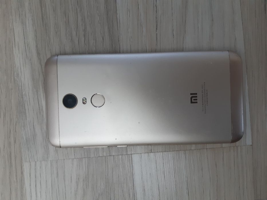 Redmi 5 plus 4 64