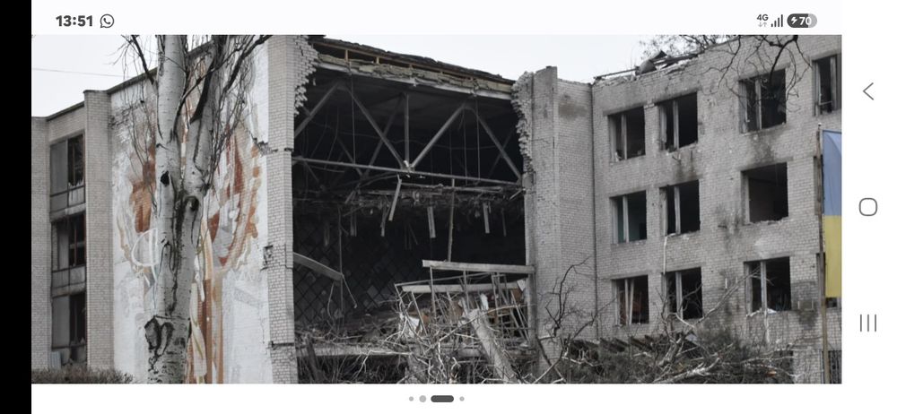 Снос разбор демонтаж зданий