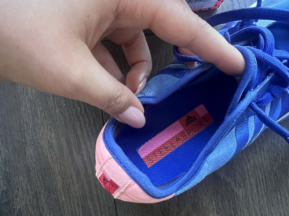 ADIDAS Stellasport Yvori Blue